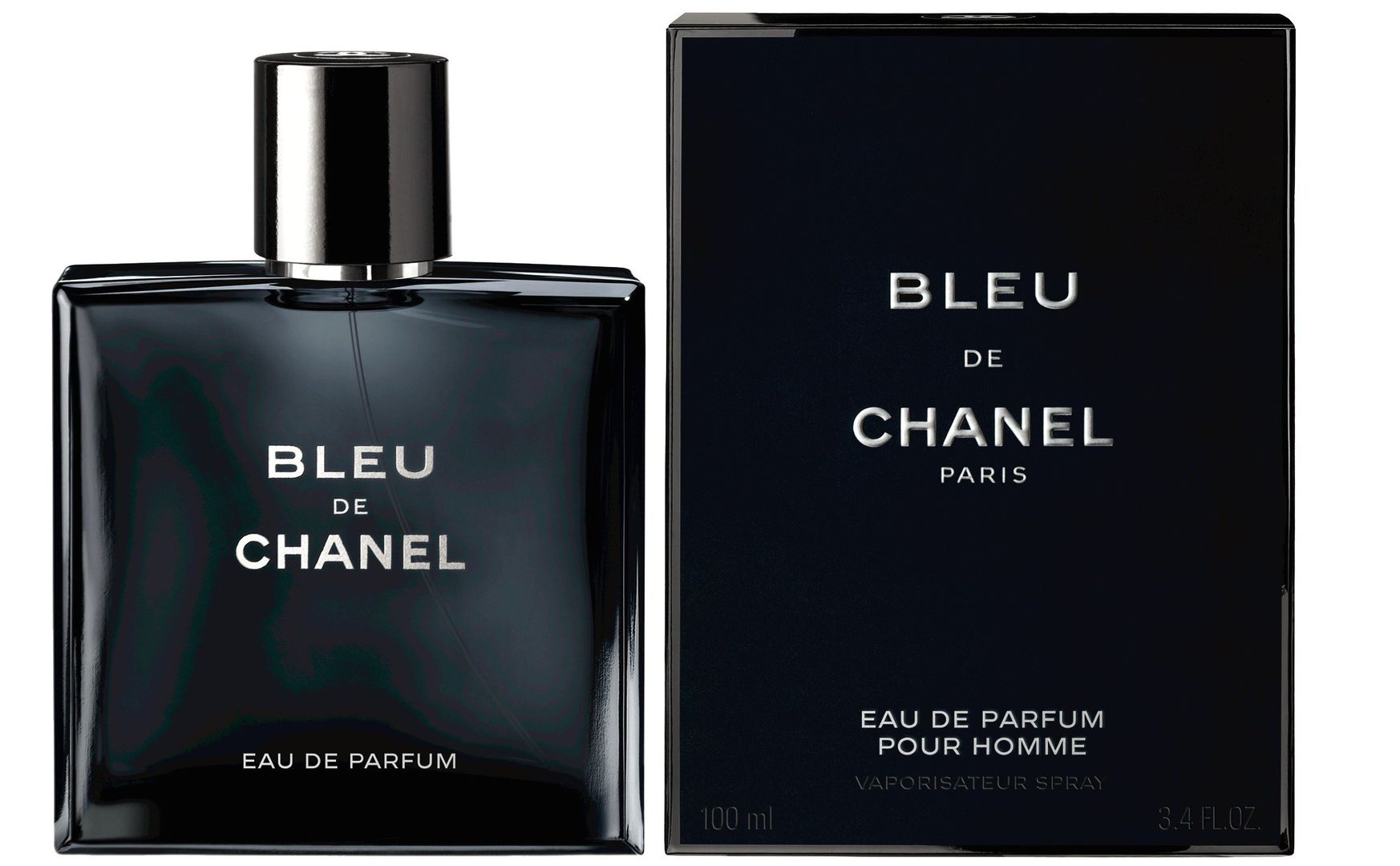 Chanel Bleu De Chanel